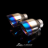 Titanium style